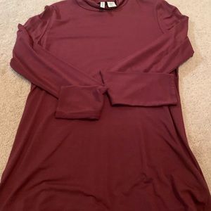 Paraphrase long sleeve